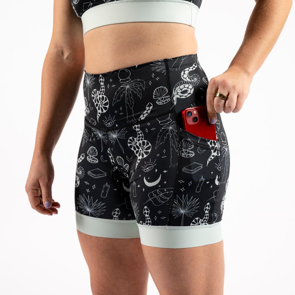 Wild Rye Women's Eleanor Chammy – Gear West