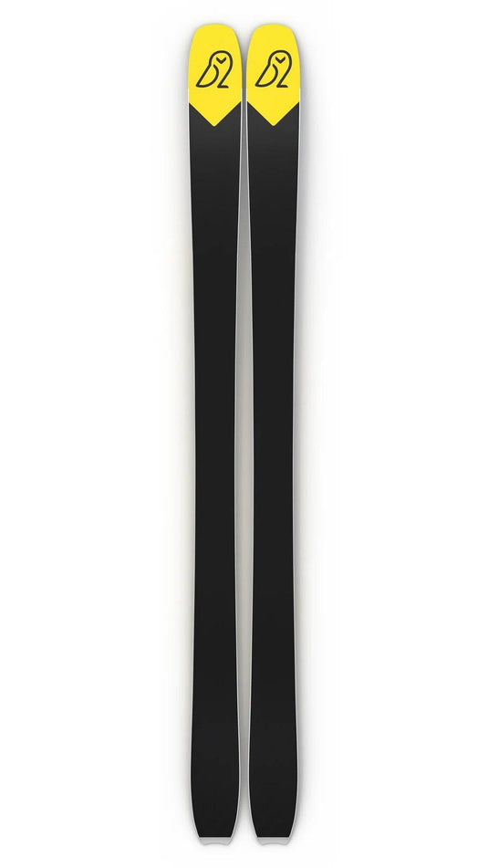 WNDR Nocturne Camber 88 Ski 2024 - Gear West