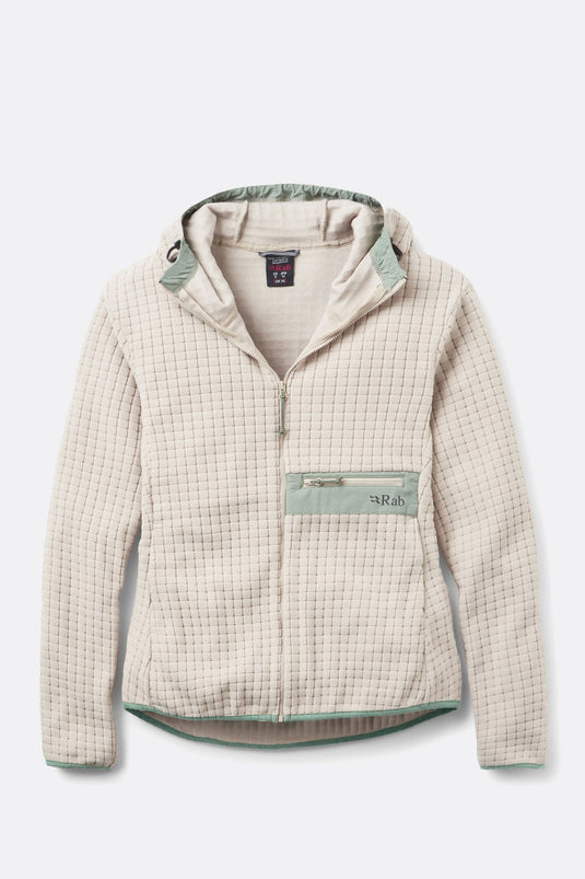 Rab Women's Ramshaw Hoody