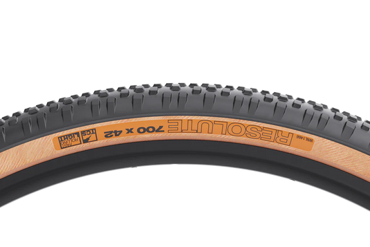 WTB Resolute Tire 42 x 650B - Gear West