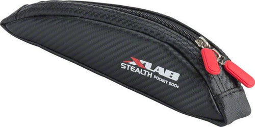 XLAB Stealth Pocket 500c Frame Bag - Gear West