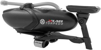 XLAB Torpedo Versa 200 - Alloy - Gear West