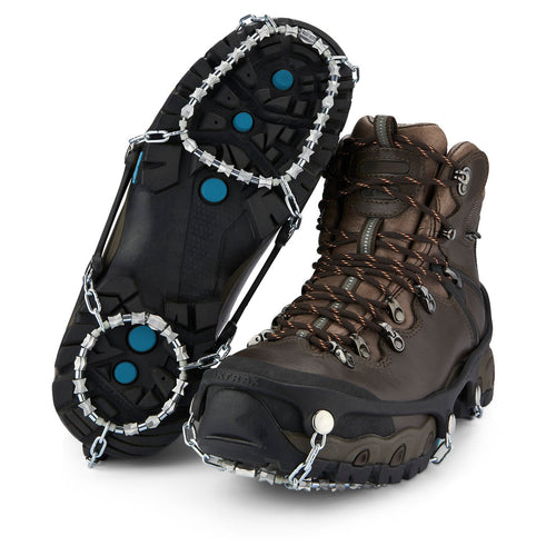 YakTrax Diamond Grip Spikes