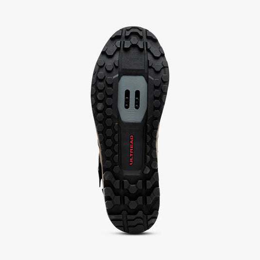 Shimano SH-GE500 Trail Riding SPD Shoe