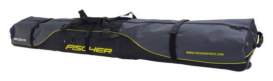 Fischer Wheeled Skicase 10 Pair XC 210cm
