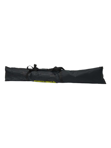 Fischer Ski Bag Eco  XC 3 Pair 210cm