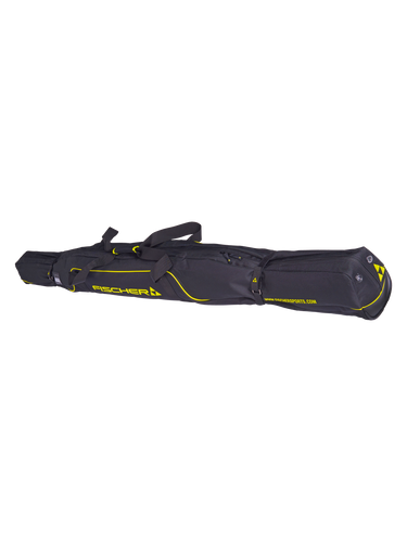 Fischer XC Ski Bag Performance 5 Pair 210cm