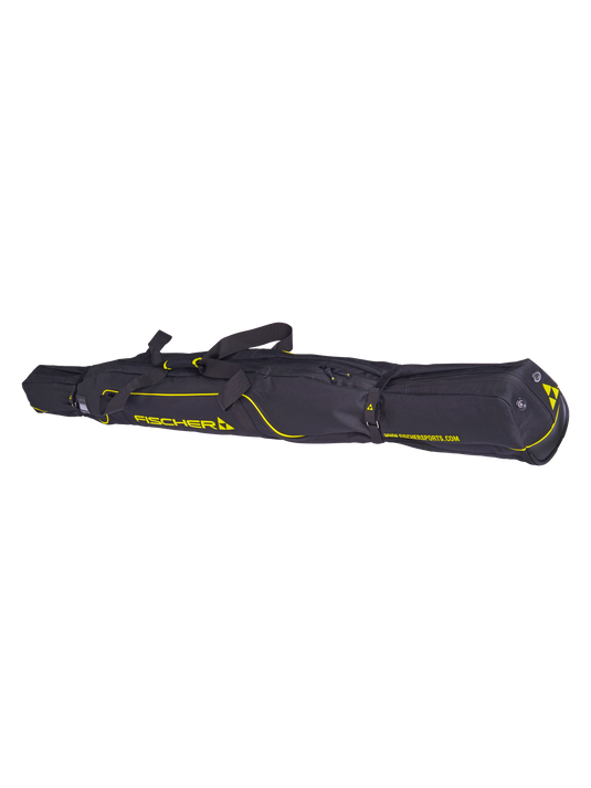 Fischer XC Ski Bag Performance 5 Pair 210cm
