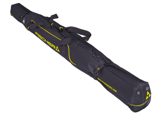 Fischer XC Ski Bag Performance 5 Pair 210cm