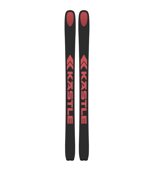 Kastle ZX100 Ski 2026