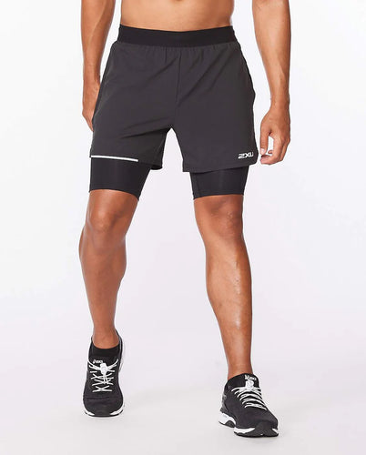 2XU Aero 2-In-1 5