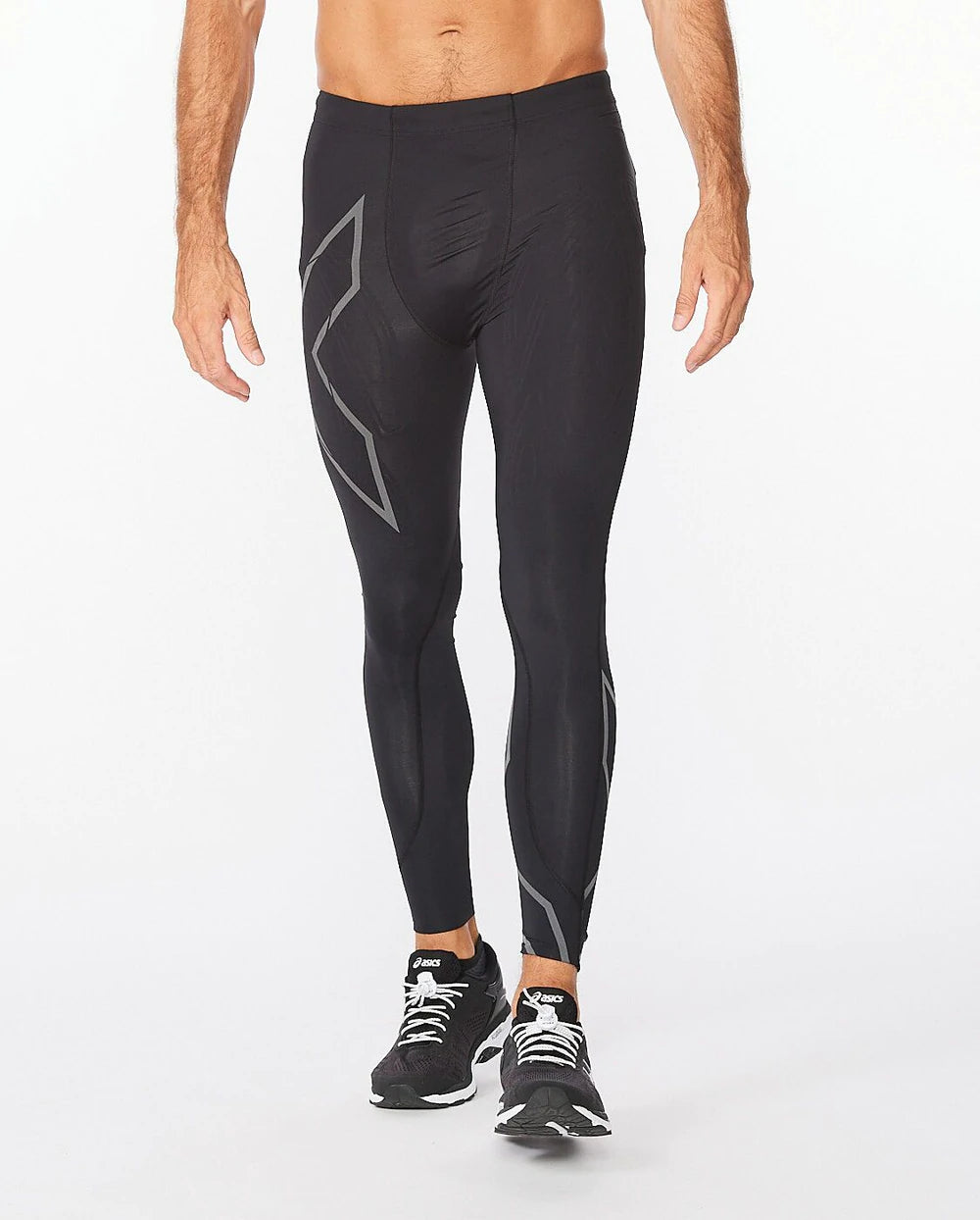 2XU Light Speed Compression Tights – Gear West