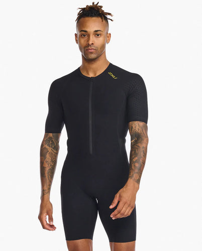 2XU Light Speed Tech Sleeved Trisuit - Gear West