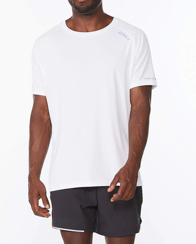 2XU Men's Aero Tee - Gear West
