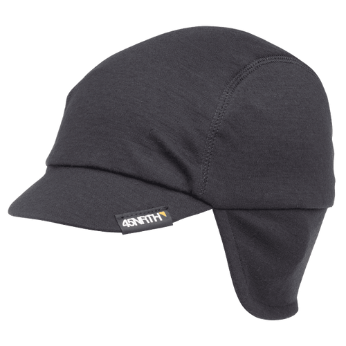 45Nrth Greazy Cycling Cap - Gear West