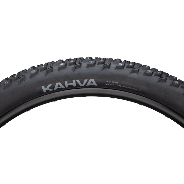 Load image into Gallery viewer, 45NRTH Kahva 27.5 X 2.1 - Studded - Gear West
