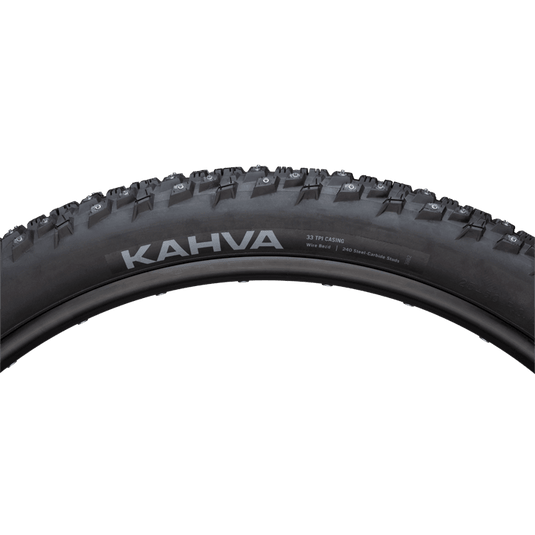 45NRTH Kahva 27.5 X 2.1 - Studded - Gear West