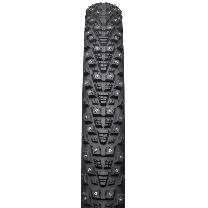 Load image into Gallery viewer, 45NRTH Kahva 27.5 X 2.1 - Studded - Gear West
