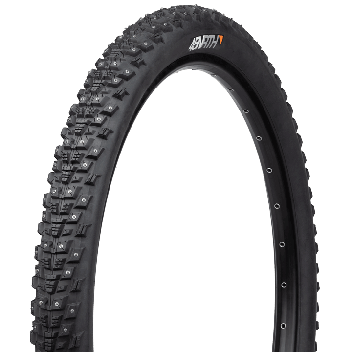 Load image into Gallery viewer, 45NRTH Kahva 27.5 X 2.1 - Studded - Gear West
