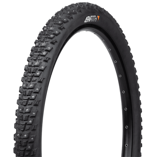 45NRTH Kahva 27.5 X 2.1 - Studded - Gear West