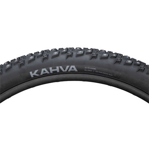 45NRTH Kahva 29 X 2.25 - Studded - Gear West