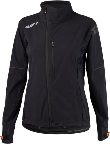 45NRTH Naughtvind Women's Jacket SM - Gear West