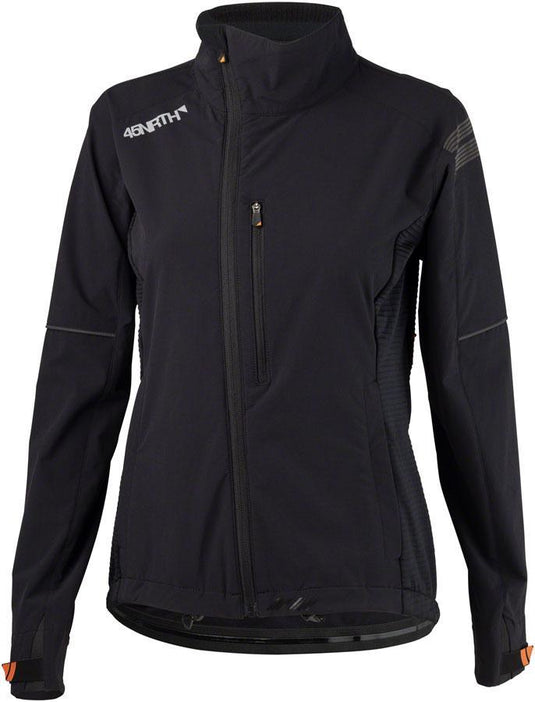 45NRTH Naughtvind Women's Jacket SM - Gear West