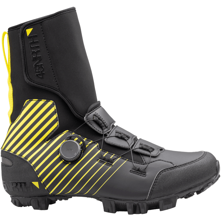 Load image into Gallery viewer, 45NRTH Ragnorak Tall Cycling Boot - Gear West
