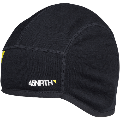 45Nrth Stavanger Wool Cap - Gear West