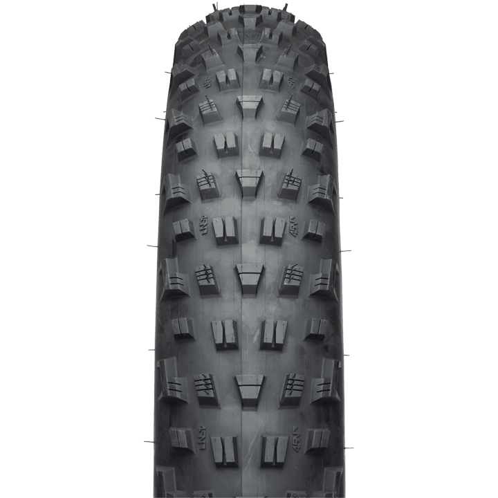 Load image into Gallery viewer, 45NRTH Vanhelga 60 TPI Fat Bike Tire 26x4.2 60TPI - Gear West
