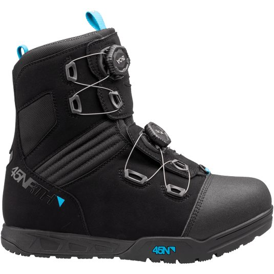 45NRTH Wolfgar Winter Cycling Boot Gear West