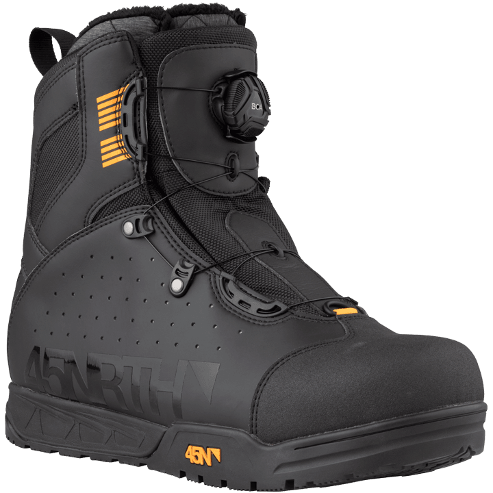 Load image into Gallery viewer, 45NRTH Wolvhammer Boa Winter Cycling Boots - Gear West
