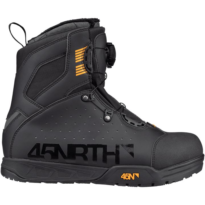 Load image into Gallery viewer, 45NRTH Wolvhammer Boa Winter Cycling Boots - Gear West
