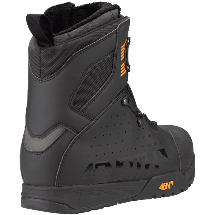 Load image into Gallery viewer, 45NRTH Wolvhammer Boa Winter Cycling Boots - Gear West
