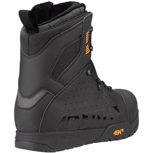 45NRTH Wolvhammer Boa Winter Cycling Boots - Gear West