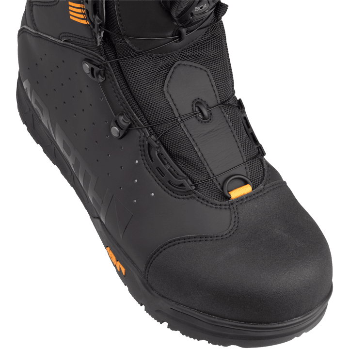 Load image into Gallery viewer, 45NRTH Wolvhammer Boa Winter Cycling Boots - Gear West
