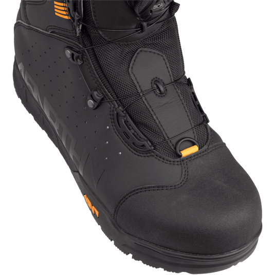 45NRTH Wolvhammer Boa Winter Cycling Boots - Gear West