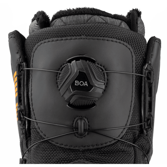 45NRTH Wolvhammer Boa Winter Cycling Boots - Gear West