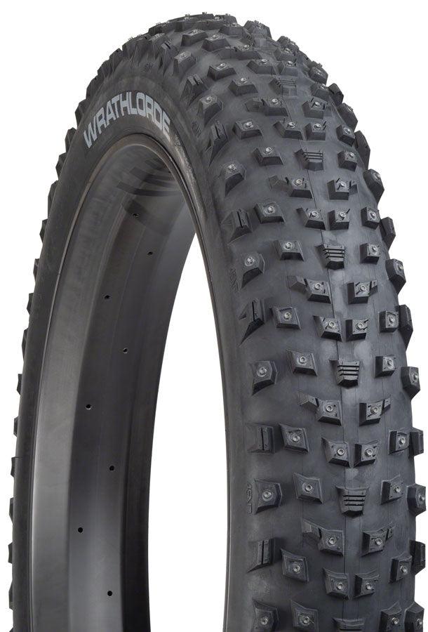 Load image into Gallery viewer, 45NRTH Wrathlorde Tire - 26 x 4.2 Studs - Gear West
