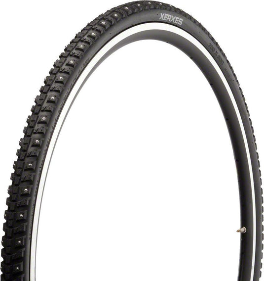 45NRTH Xerxes 33TPI Studded 700x30 Bike Tire - Gear West
