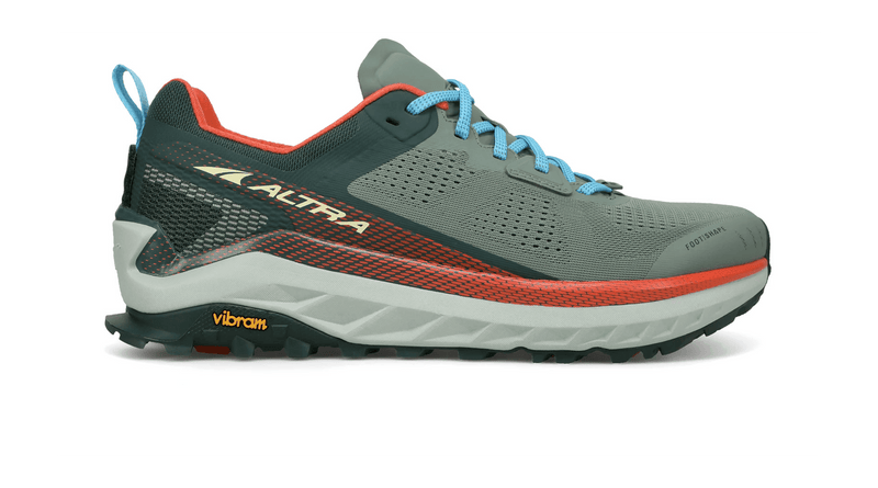 Load image into Gallery viewer, Altra Men&#39;s Olympus 4 - Gear West
