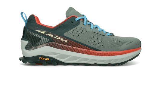 Altra Men's Olympus 4 - Gear West