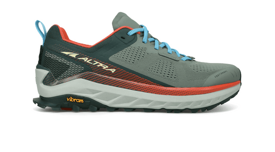 Altra Men s Olympus 4 Gear West