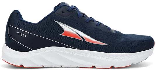 Altra Men's Rivera - Navy - Gear West