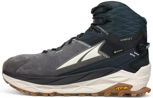 Altra Olympus 5 Mid Hike GTX - Gear West