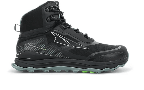 Altra Women's Lone Peak All Weather Mid - Gear West