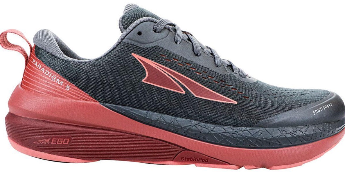 Altra paradigm 5 store