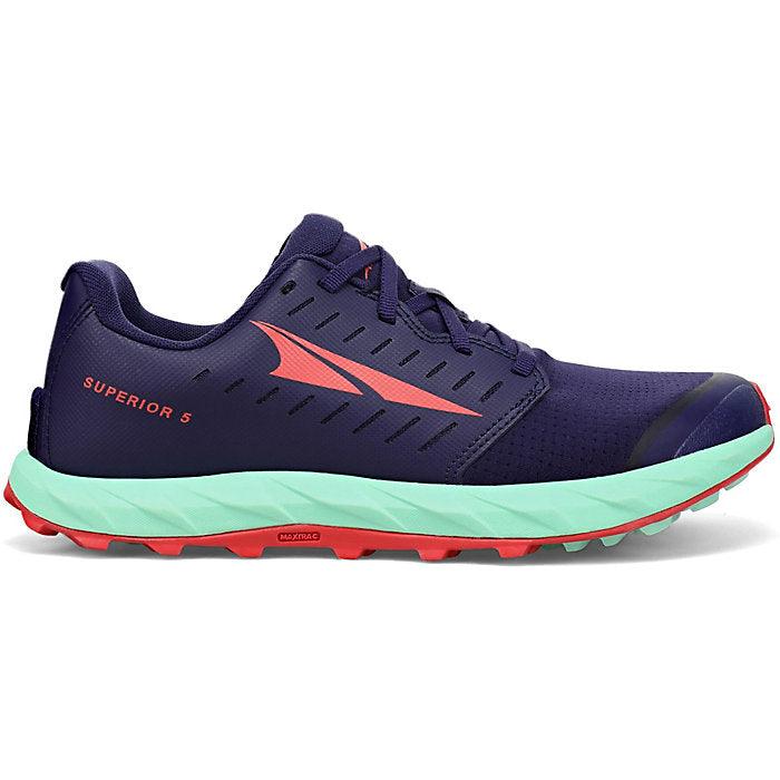 Load image into Gallery viewer, Altra Women&#39;s Superior 5 - Gear West
