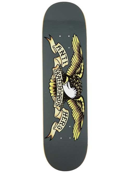 Anti Hero Copier Eagle 8.25" Skateboard Deck - Gear West