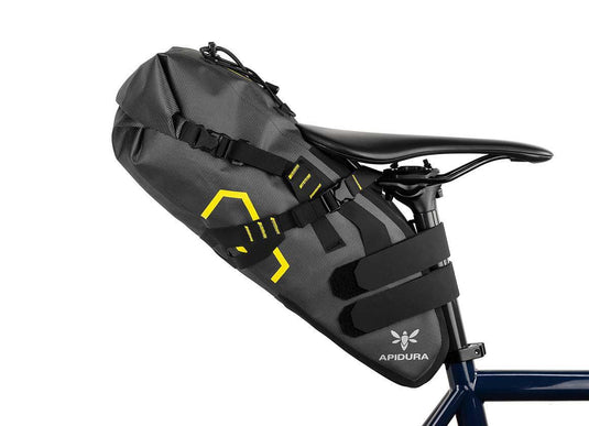 Apidura Expedition Saddle Pack - 14L - Gear West